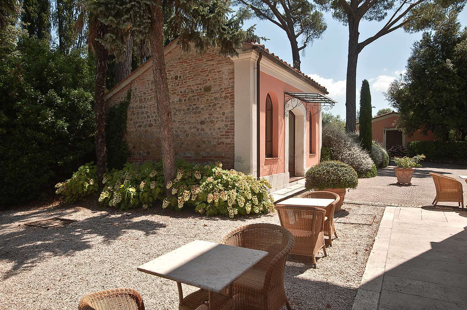 Logge Del Perugino; Sure Hotel Collection By Best Western Città della Pieve Εξωτερικό φωτογραφία