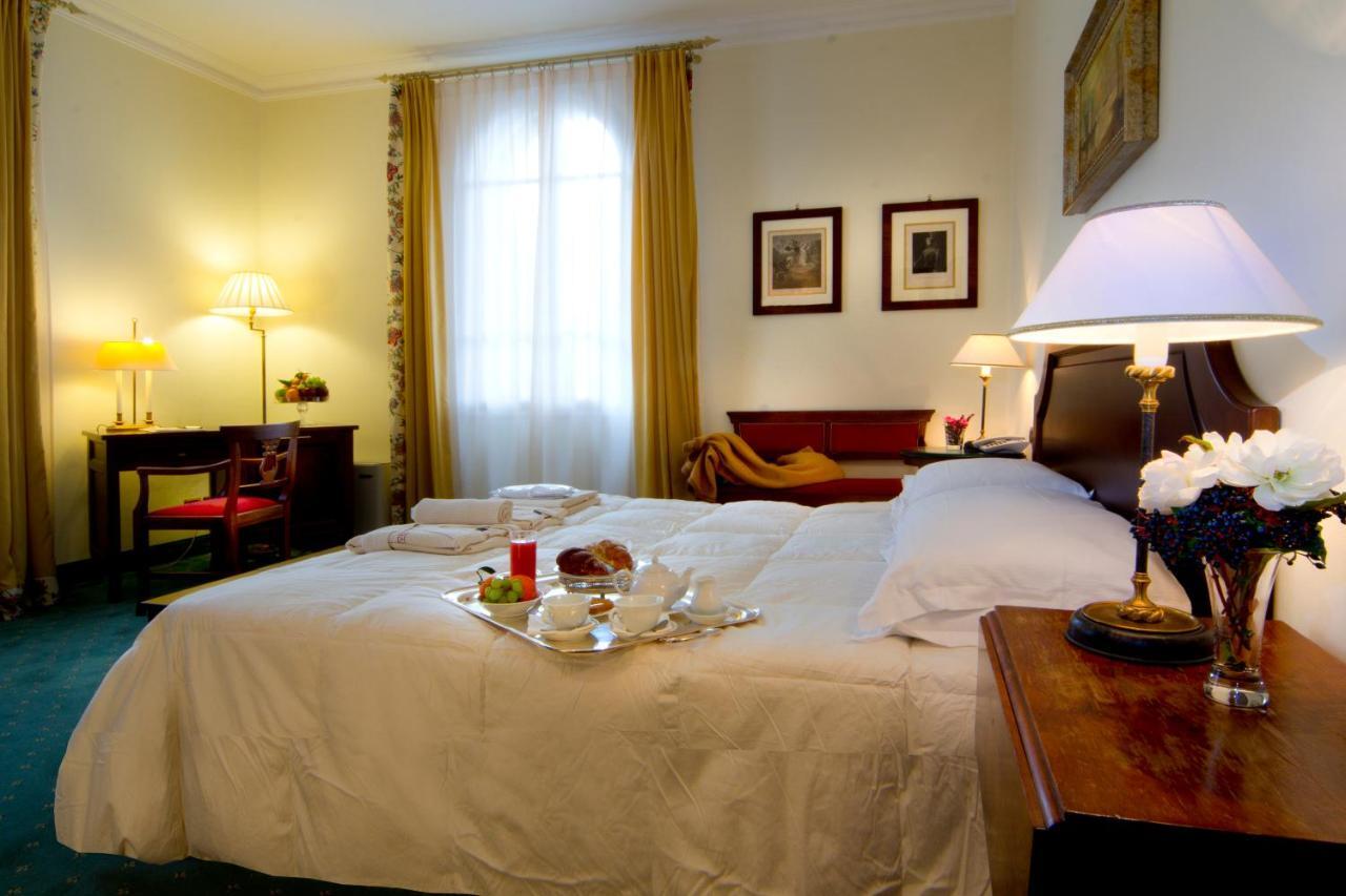 Logge Del Perugino; Sure Hotel Collection By Best Western Città della Pieve Δωμάτιο φωτογραφία
