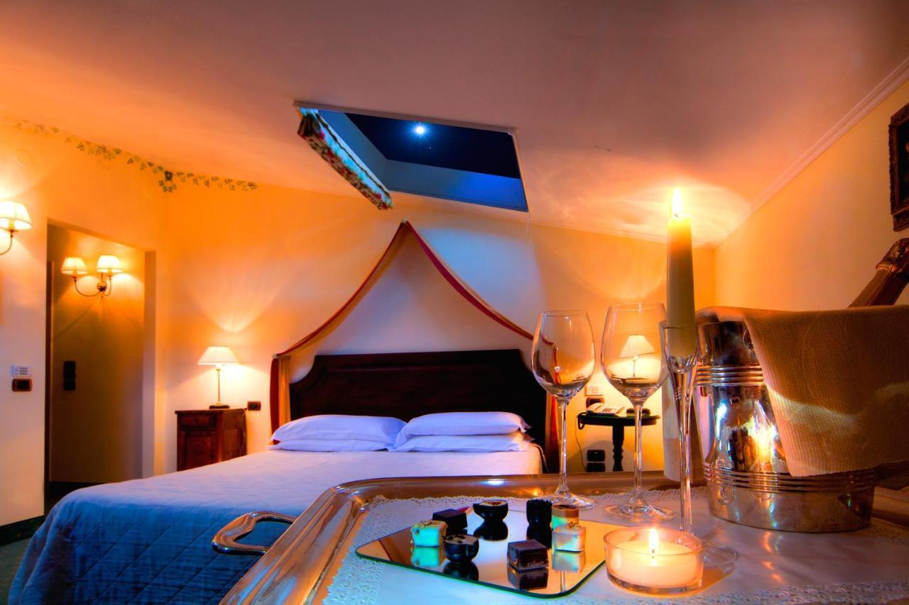 Logge Del Perugino; Sure Hotel Collection By Best Western Città della Pieve Δωμάτιο φωτογραφία