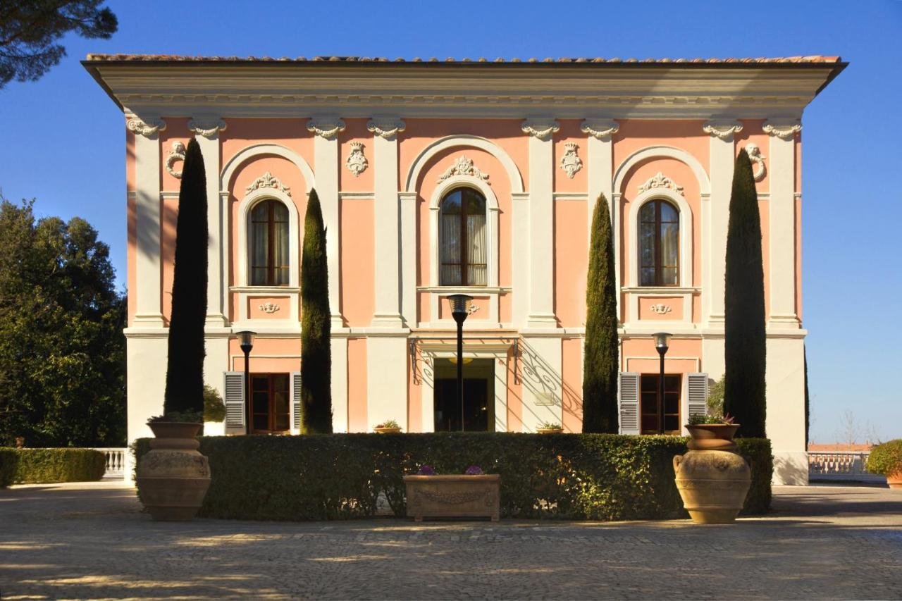 Logge Del Perugino; Sure Hotel Collection By Best Western Città della Pieve Εξωτερικό φωτογραφία
