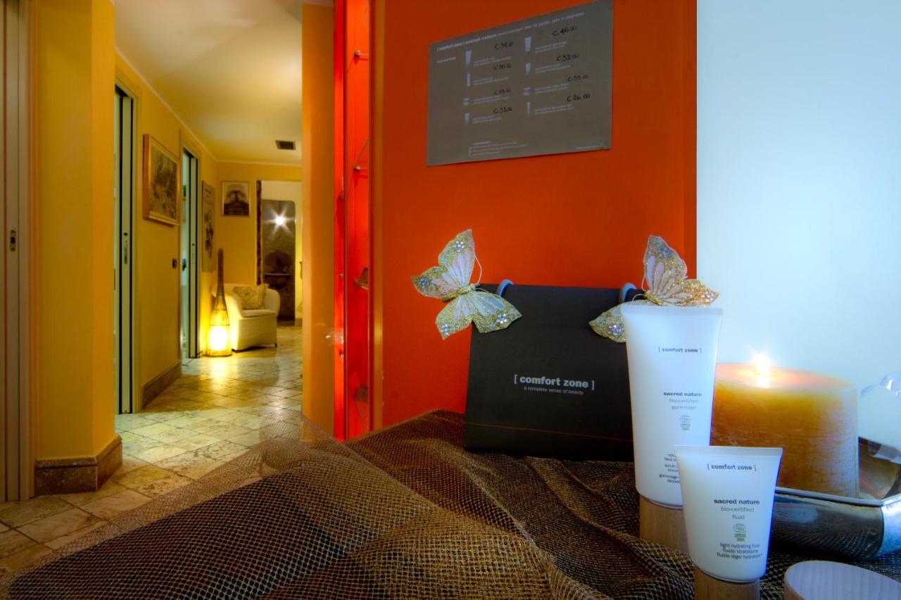 Logge Del Perugino; Sure Hotel Collection By Best Western Città della Pieve Δωμάτιο φωτογραφία
