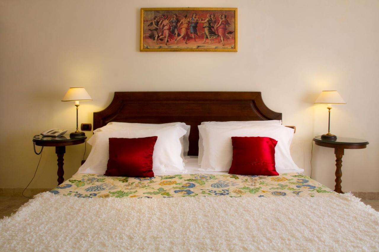 Logge Del Perugino; Sure Hotel Collection By Best Western Città della Pieve Δωμάτιο φωτογραφία