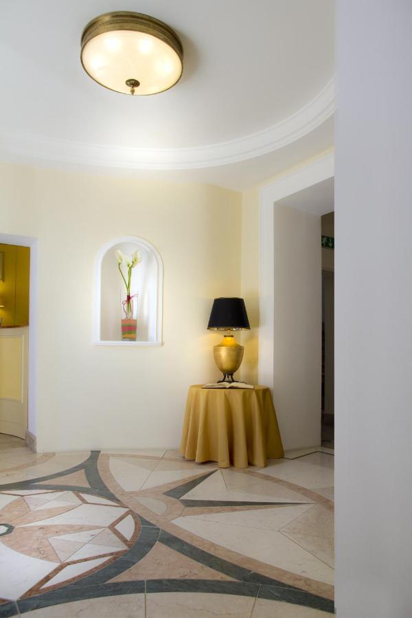 Logge Del Perugino; Sure Hotel Collection By Best Western Città della Pieve Εξωτερικό φωτογραφία