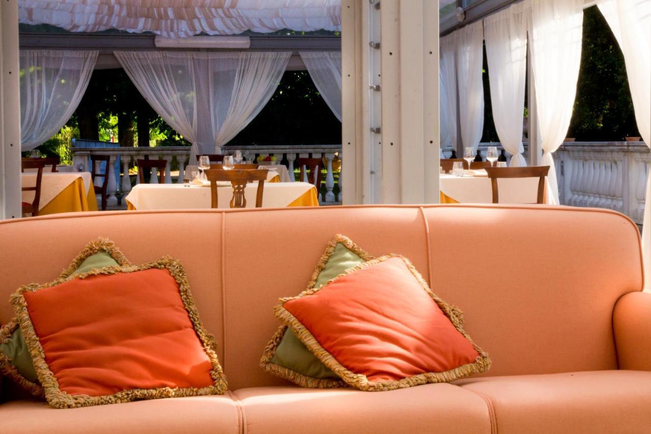 Logge Del Perugino; Sure Hotel Collection By Best Western Città della Pieve Ανέσεις φωτογραφία