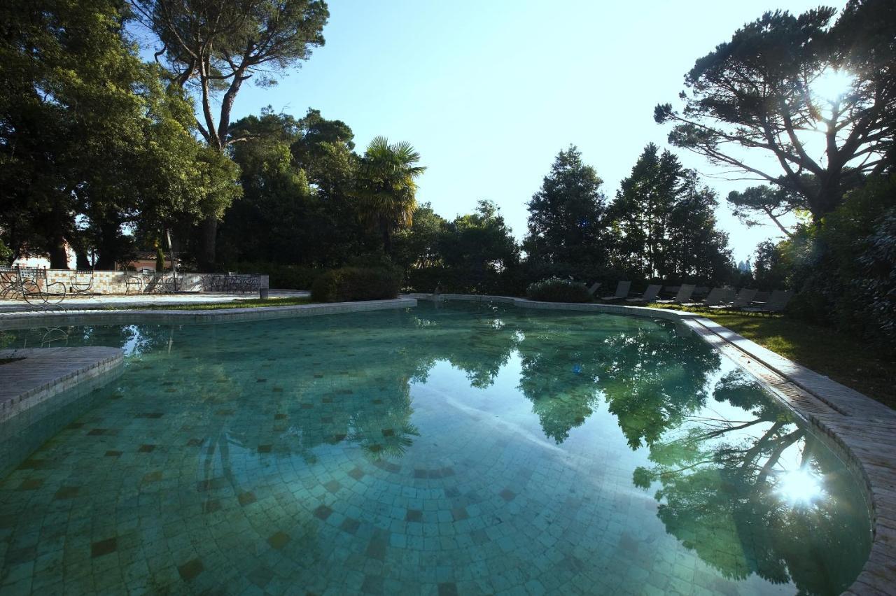 Logge Del Perugino; Sure Hotel Collection By Best Western Città della Pieve Εξωτερικό φωτογραφία