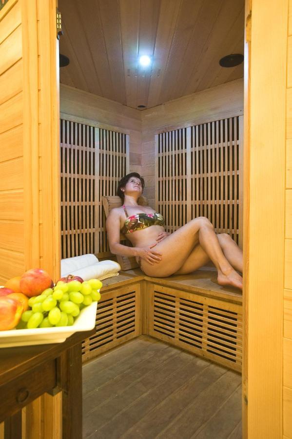 Logge Del Perugino; Sure Hotel Collection By Best Western Città della Pieve Δωμάτιο φωτογραφία