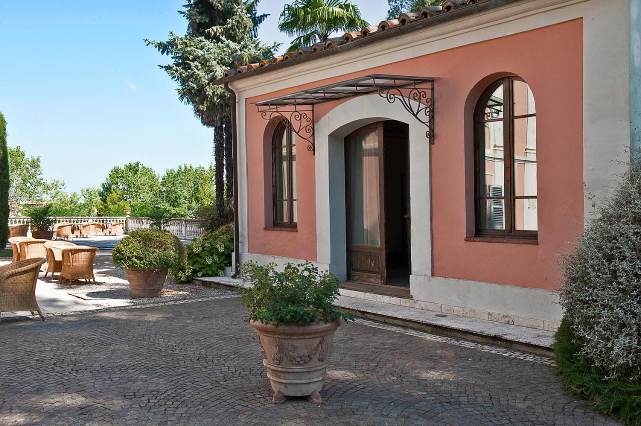 Logge Del Perugino; Sure Hotel Collection By Best Western Città della Pieve Εξωτερικό φωτογραφία