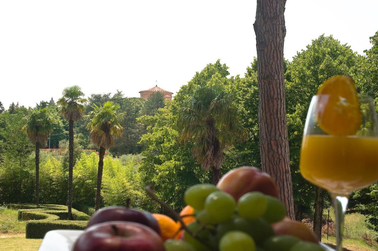 Logge Del Perugino; Sure Hotel Collection By Best Western Città della Pieve Εξωτερικό φωτογραφία