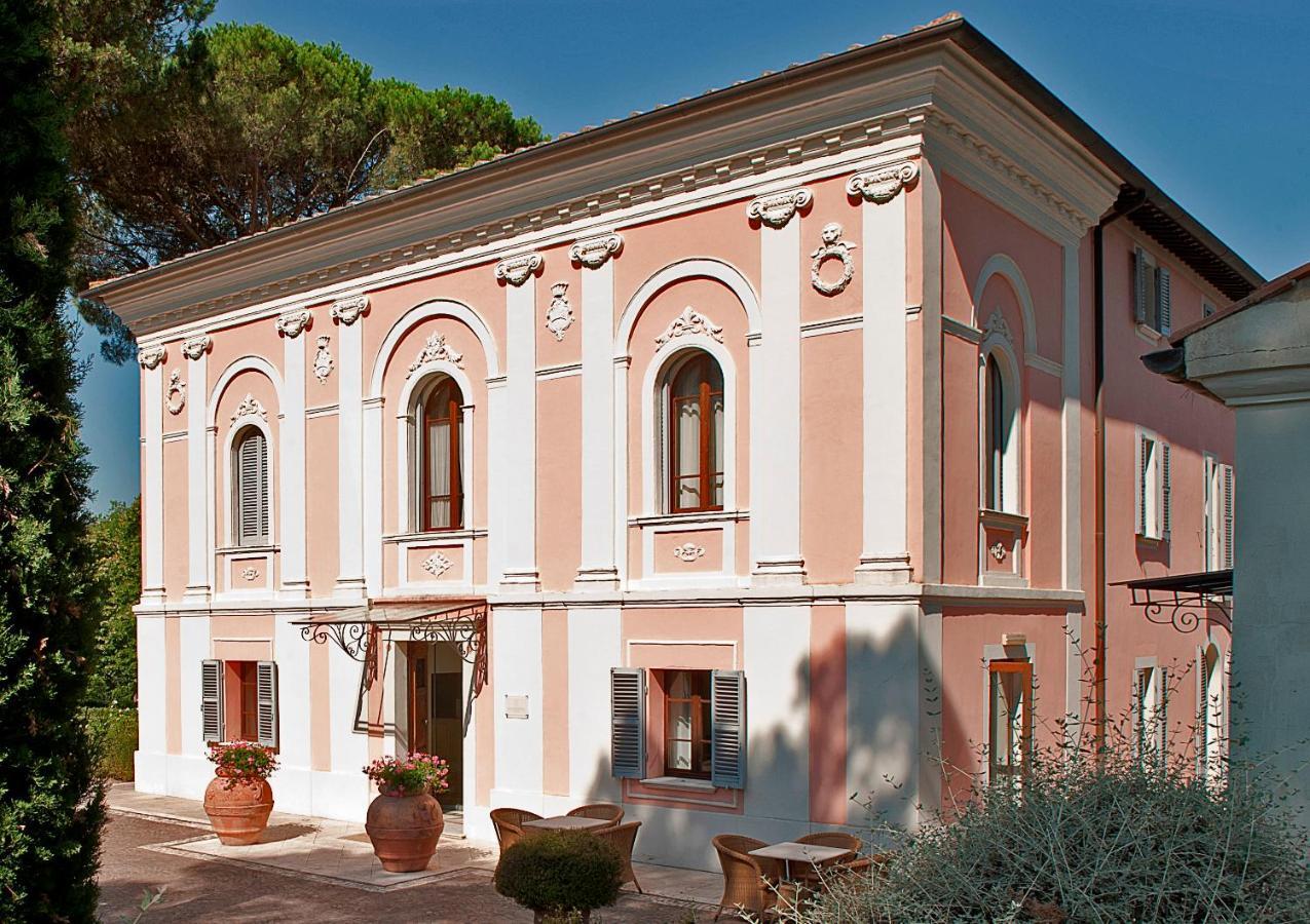 Logge Del Perugino; Sure Hotel Collection By Best Western Città della Pieve Εξωτερικό φωτογραφία